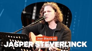 Video thumbnail of "For No One - Jasper Steverlinck (Jean Blaute 65)"