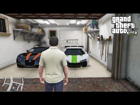 Launch Trackify to Find Michael's location GTA 5 #9 mession #gta5 #like ...