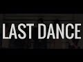 【lyrical school】 LAST DANCE【Legendado PT-BR】