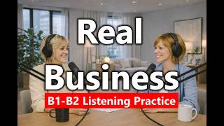 Useful Business English That Sounds Natural, Not Robotic screenshot 4