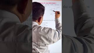 JEE Mains 22 Jan 2025 Shift-1 Physics  Q43