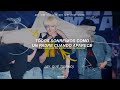 Stray Kids - FAM (Korean Ver.) | MV | [Sub. Espa&ntilde;ol e Ingl&eacute;s]
