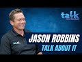 Mindset of a Serial Entrepreneur: Lessons of Success with Jason Robbins