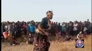 MANG'ADI'NGELELA SAMOJA  SHOW' KAGONGWA 2024