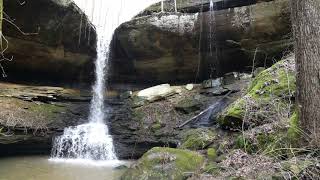a7Riv S&Q Waterfall