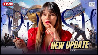 Porsh is Live 💥 BGMI Live Stream | High Kill Matches &amp; Clutches#shortslive #shortsfeed