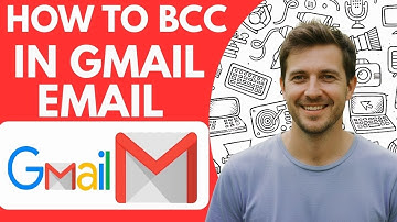 How to Bcc in Gmail Email Full 2026 Guide