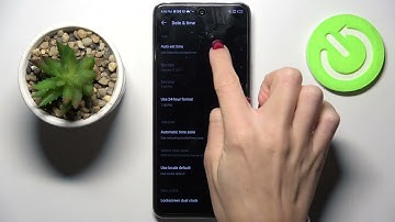 How to Change Date and Time on TECNO CAMON 18 – Adjust Time Settings