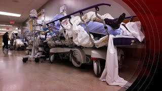 Solution Pour Les Urgences Au Québec Une Équipe Qui Aide Les Aînés À Domicile