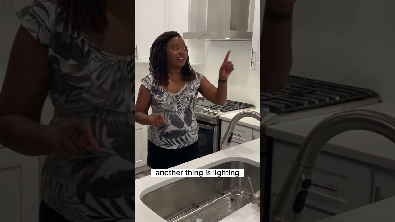 Budget-Friendly Kitchen Upgrades 💰👨‍🍳🔨