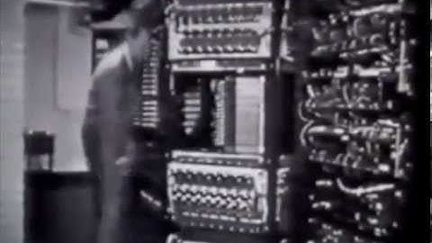 Comment ça marche ? La fabuleuse aventure du micro ordinateur, 1994 , Documentaire