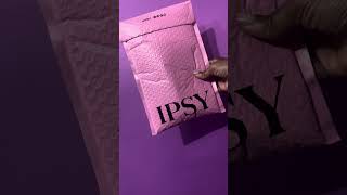 IPSY BAG UNBOXING #skincare #beauty #skincarereviews #beautyreviews #makeupreview
