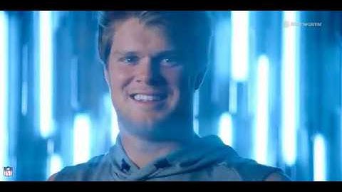 2018 NFL Scouting Combine Day 2: QB, WR, TE