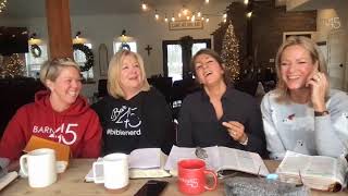 Athlete Statistics Genesis 40:8-15 Wednesday table day... "I have a dream..." with Jen, Teri, Marlo, & Joy!