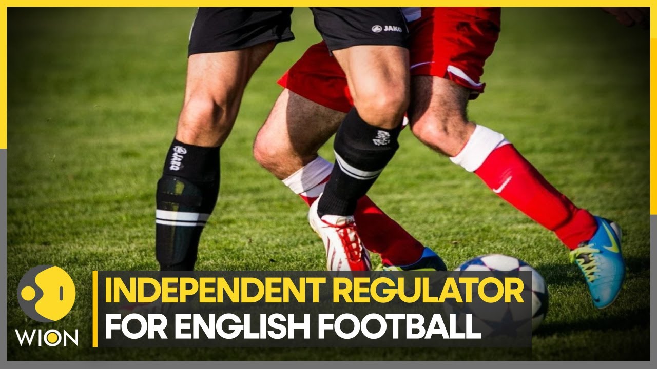 UK government confirms plan to launch independent regulator for English