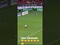 inter eliminado 😂😂😂😂  #futebol #internacional #colorado #caixias #shorts #youtubeshorts #shortvideo