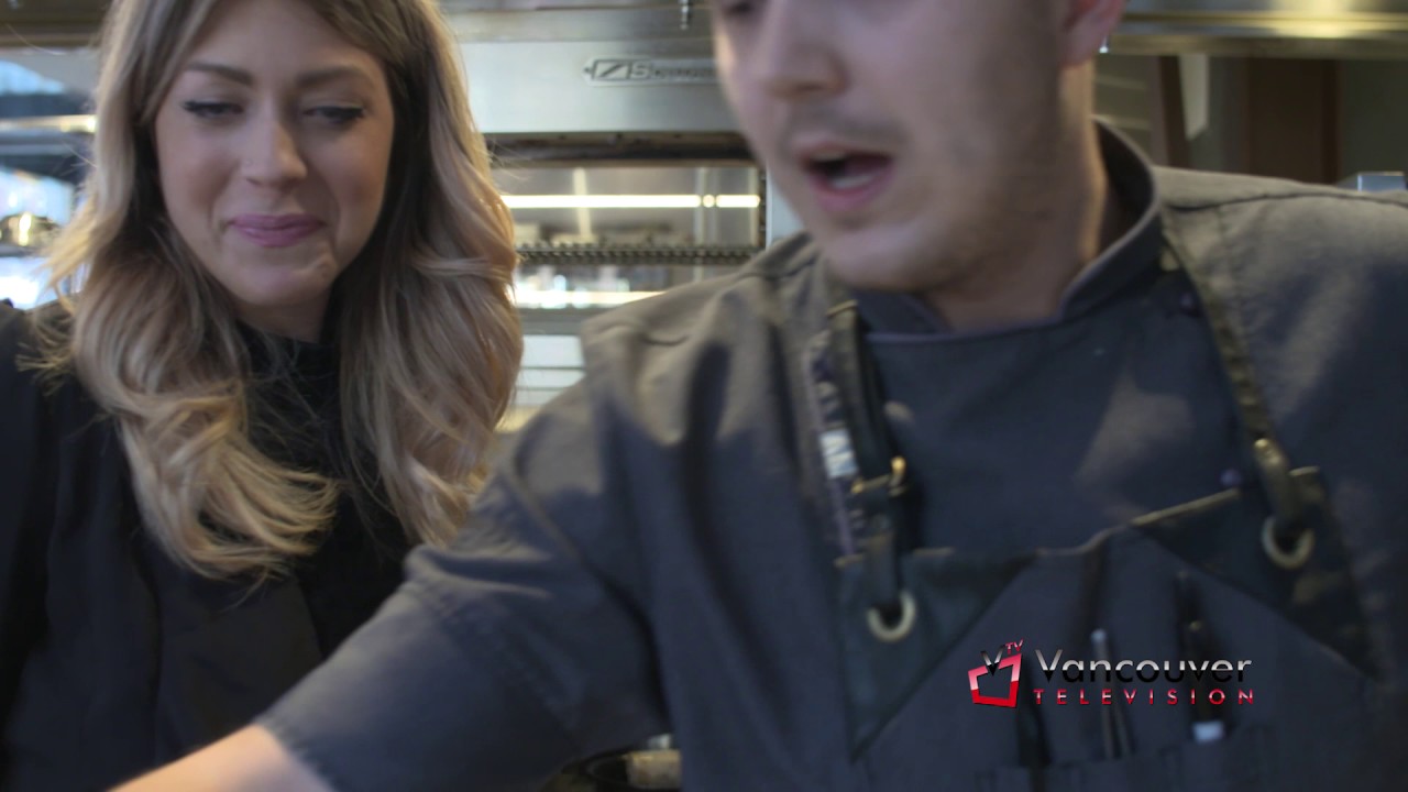 VTV: Bauhaus Restaurant