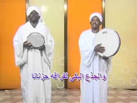 يوسف الرضي والعيد احمد القومه عجلانة 