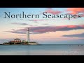 Seascape Photography without waves? | Long Exposures from South Shields to Blyth