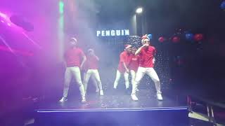 Bignight, Penguin Club Angeles