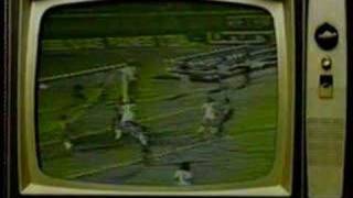 Taubaté 1x0 São José - 29/11/1979 - Segundona Paulista