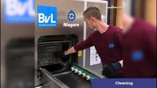 MMM Group - Cleaning