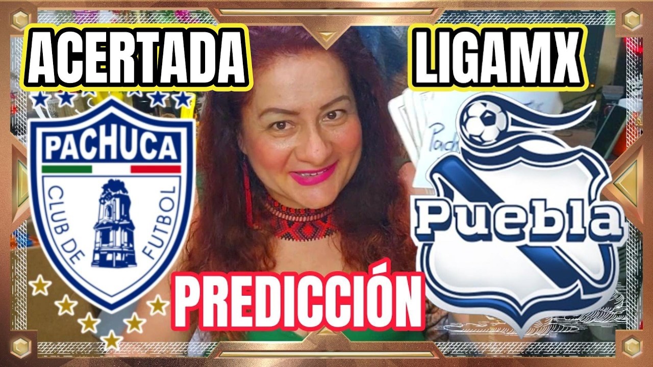 Pachuca Vs Puebla  Liga Mexicana😱💪 #pronosticos    #prediccion #prediccionesdeportivas