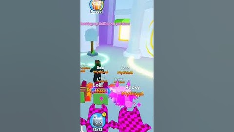 Day 4 of checking my mailbox In Pet Simulator X #video #viral #gaming #petsimx #psx #fyp #roblox