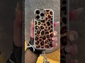 New iPhone 17 & 16 Case – Premium Protection, Pro Look 👑