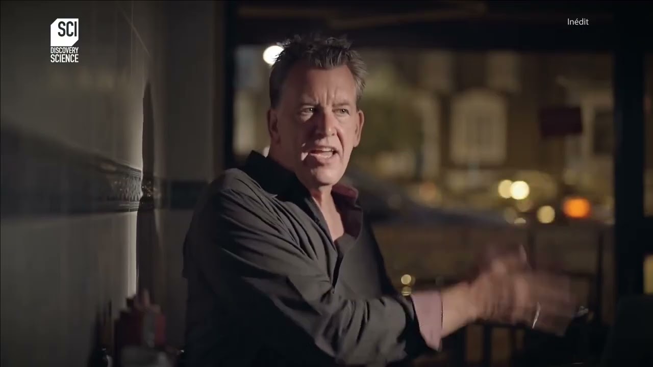 Vampire de Highgate : Le Cimetière Maudit