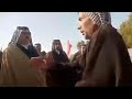 المهاويل يقطعون الطريق على السيد منذر ابو طبيخ المهاويل يقطعون الطريق على السيد منذر ابو طبيخ