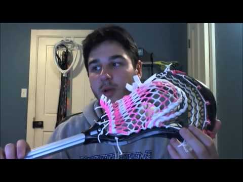 String Theory | P34 Pocket | East Coast Dyes
