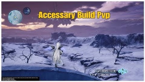 Sword Art Online Fatal Bullet Pvp Accessary Build