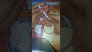 👍How to make blending tool🍂#trending #drawing #art #mario #sketch #music #profilepictures🍃
