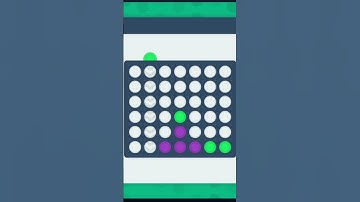 🤖 BEATING A BOT IN CONNECT 4 PART 4 | #gaming #coolmathgames #games #game