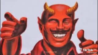 iblis pun ketawa anying