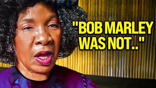 Rita Marley FINALLY Speaks Up About The Final Days Before Bob Marley DIED Details