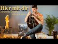 Hier mit dir  johannes oerding x wincent weiss marsinger acoustic cover songpoeten