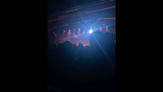 God & Prozac by Chris Renzema (live at the Van Buren)