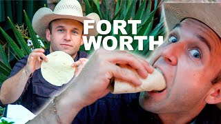 Day Trip to Fort Worth 🐄 (FULL EPISODE) S3 E2