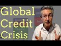 Global Credit Crisis 2020