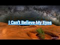 I can&#39;t believe my eyes Lyrics - Russell Hitchcock
