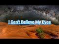 I can't believe my eyes Lyrics - Russell Hitchcock