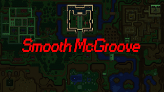 Smooth McGroove Live Stream