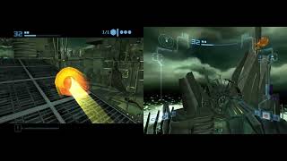 [100%] Sanctuary Temple Comparison