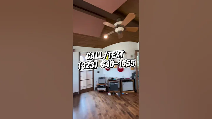 Recording Studio Before & After With 4 of our 4” & Triangle Dulce Basil Bass Traps & Clouds!