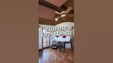 Recording Studio Before & After With 4 of our 4” & Triangle Dulce Basil Bass Traps & Clouds!