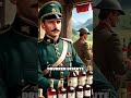 The Night the Austrian Army Fought Itself