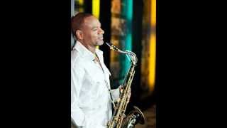 Video thumbnail of "Kirk Whalum - I Will Trust in the Lord"