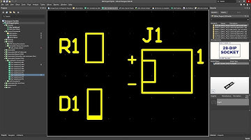 Tutorial 5 for Altium Beginners: Generating Manufacturing Outputs
